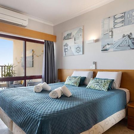 Sunny Escape Apartment ปอร์ติเมา ภายนอก รูปภาพ