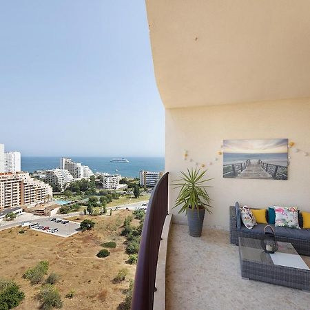 Sunny Escape Apartment ปอร์ติเมา ภายนอก รูปภาพ