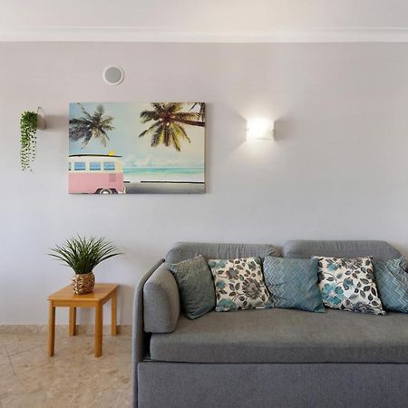 Sunny Escape Apartment ปอร์ติเมา ภายนอก รูปภาพ