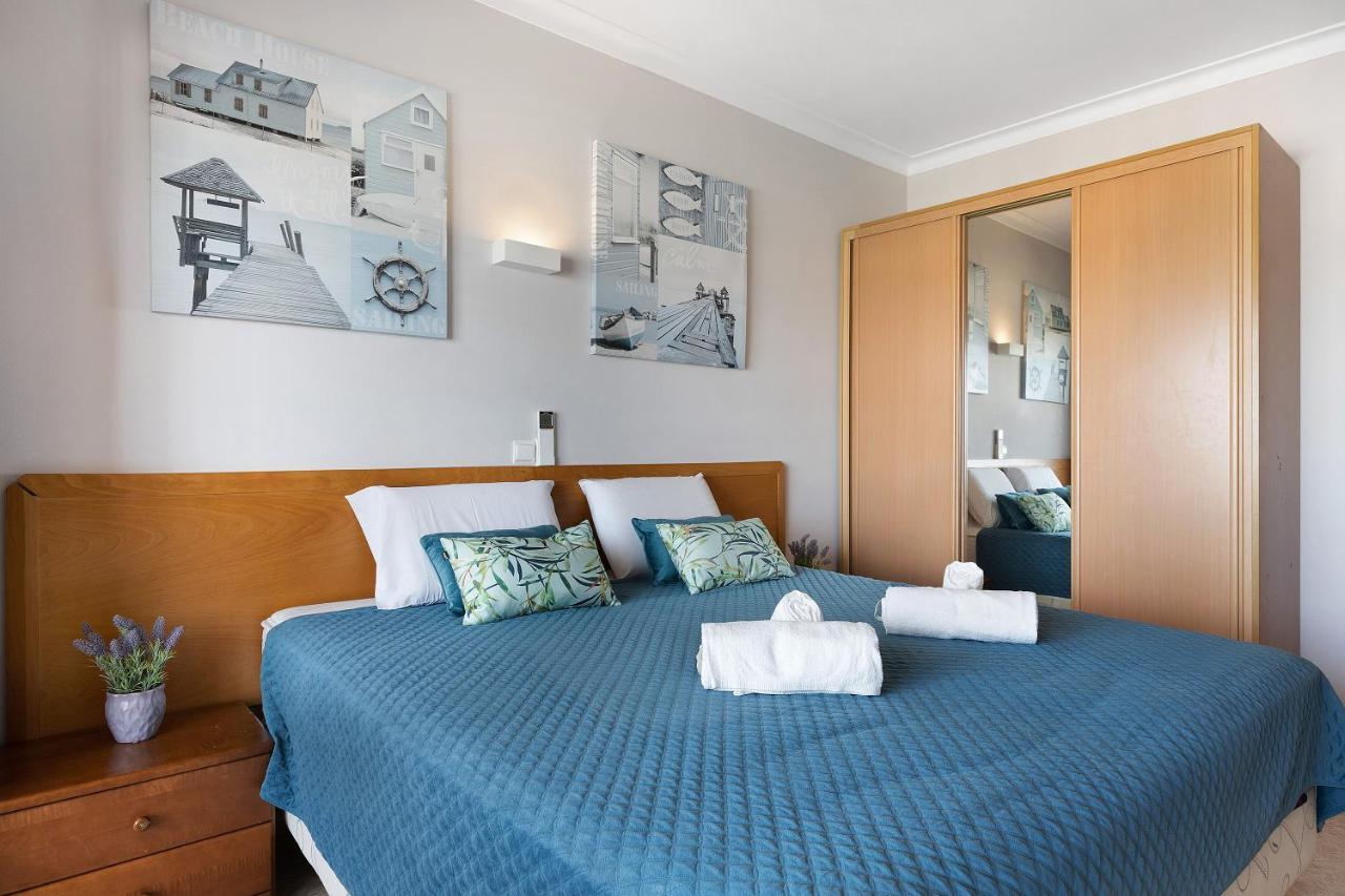 Sunny Escape Apartment ปอร์ติเมา ภายนอก รูปภาพ