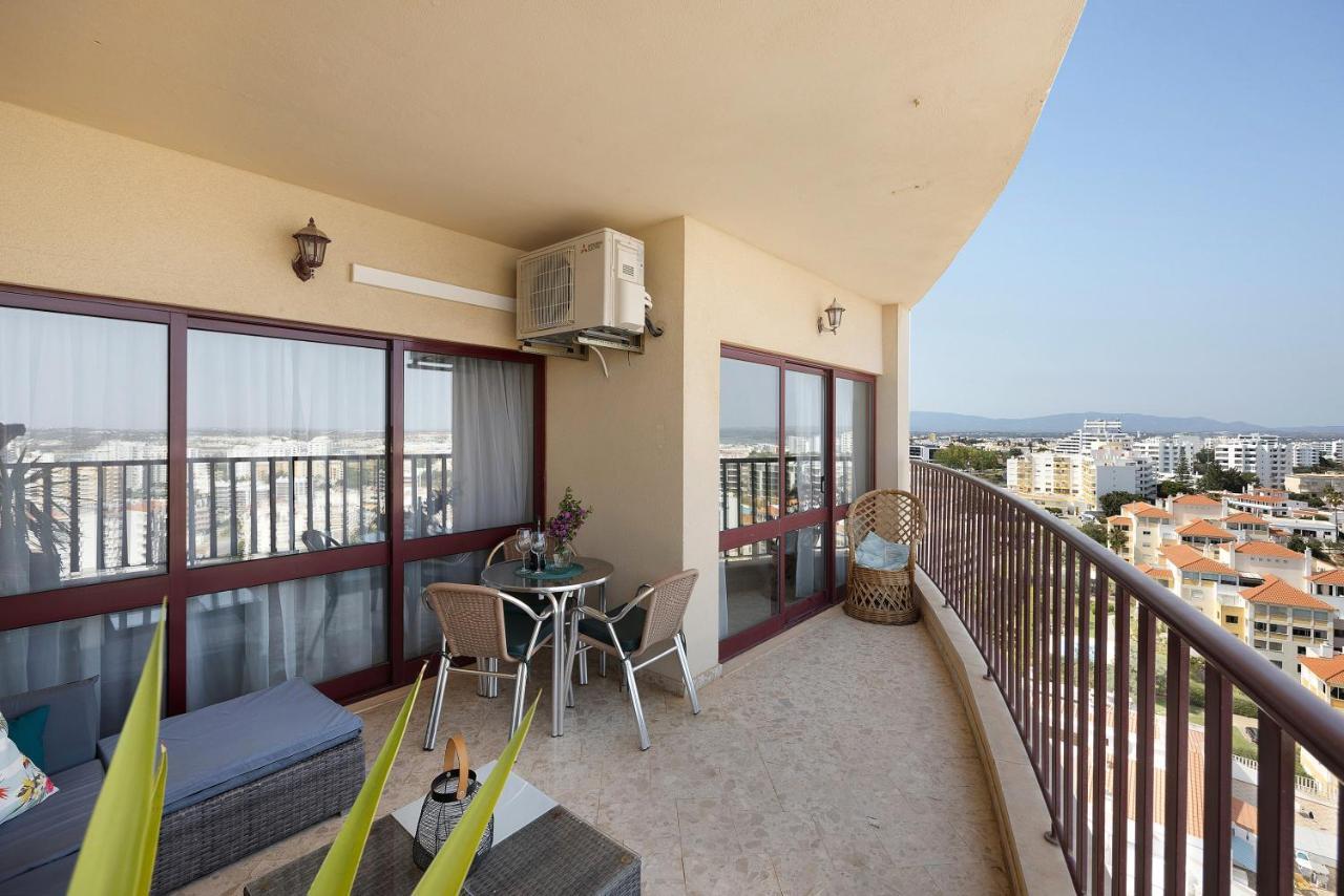 Sunny Escape Apartment ปอร์ติเมา ภายนอก รูปภาพ