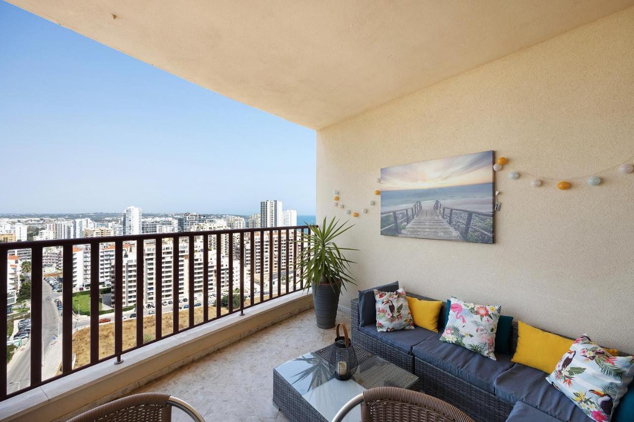 Sunny Escape Apartment ปอร์ติเมา ภายนอก รูปภาพ