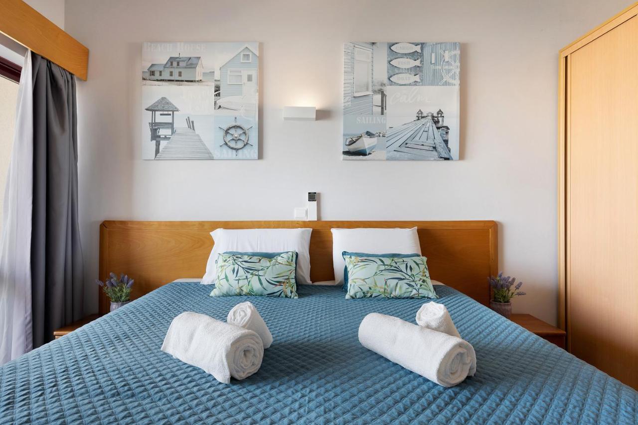 Sunny Escape Apartment ปอร์ติเมา ภายนอก รูปภาพ