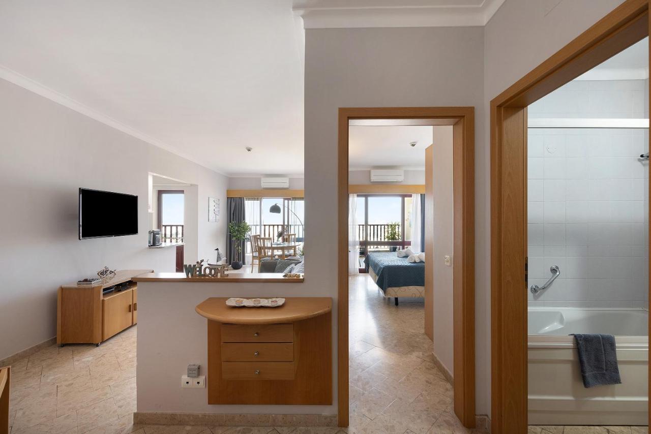 Sunny Escape Apartment ปอร์ติเมา ภายนอก รูปภาพ