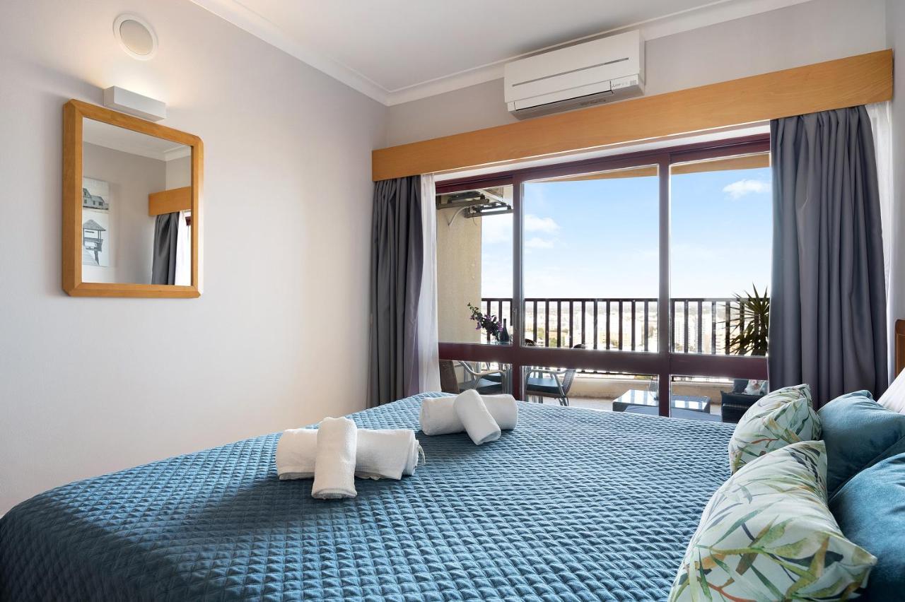 Sunny Escape Apartment ปอร์ติเมา ภายนอก รูปภาพ