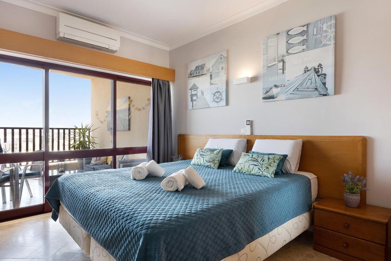 Sunny Escape Apartment ปอร์ติเมา ภายนอก รูปภาพ