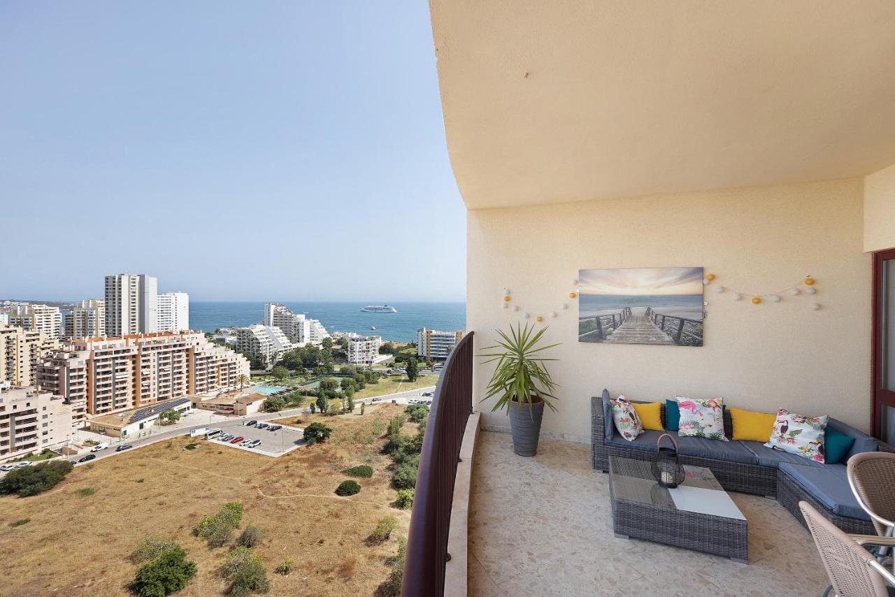 Sunny Escape Apartment ปอร์ติเมา ภายนอก รูปภาพ