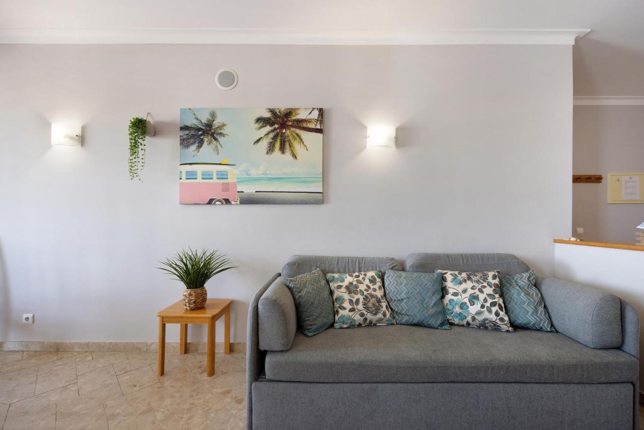 Sunny Escape Apartment ปอร์ติเมา ภายนอก รูปภาพ