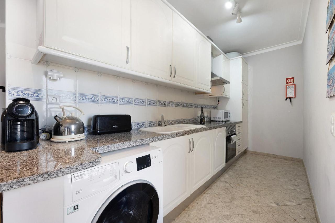 Sunny Escape Apartment ปอร์ติเมา ภายนอก รูปภาพ