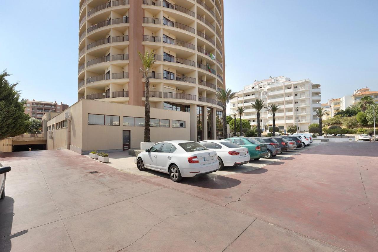 Sunny Escape Apartment ปอร์ติเมา ภายนอก รูปภาพ