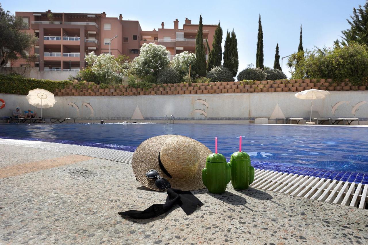 Sunny Escape Apartment ปอร์ติเมา ภายนอก รูปภาพ