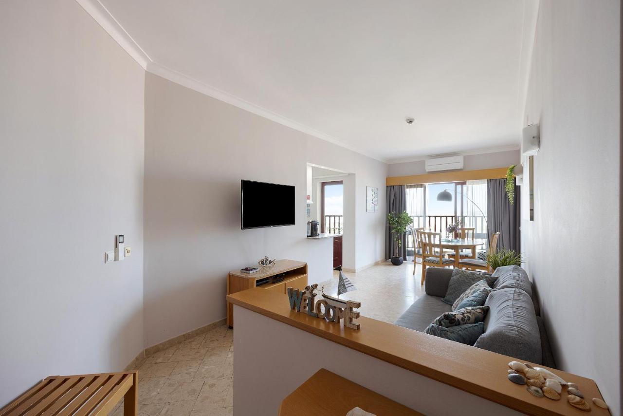 Sunny Escape Apartment ปอร์ติเมา ภายนอก รูปภาพ