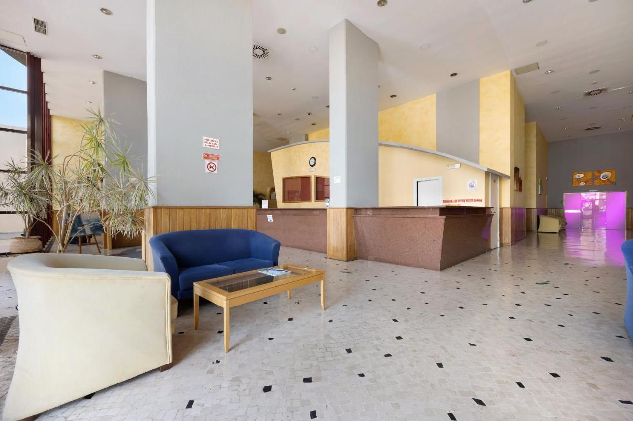 Sunny Escape Apartment ปอร์ติเมา ภายนอก รูปภาพ