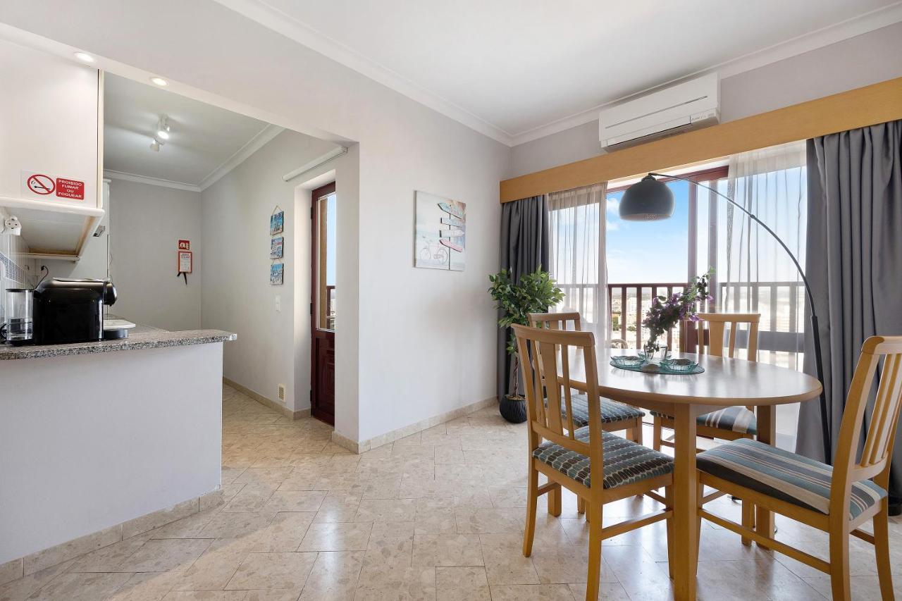 Sunny Escape Apartment ปอร์ติเมา ภายนอก รูปภาพ