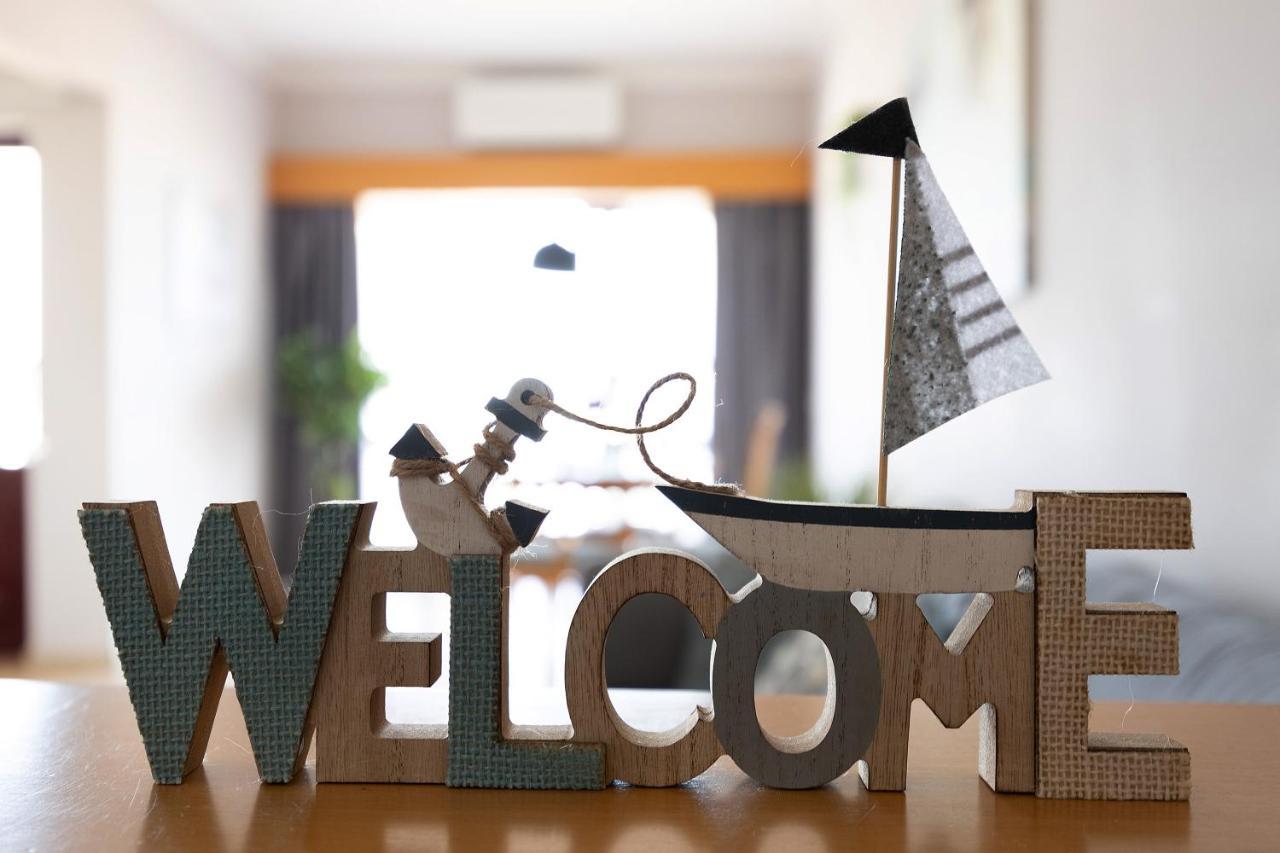 Sunny Escape Apartment ปอร์ติเมา ภายนอก รูปภาพ