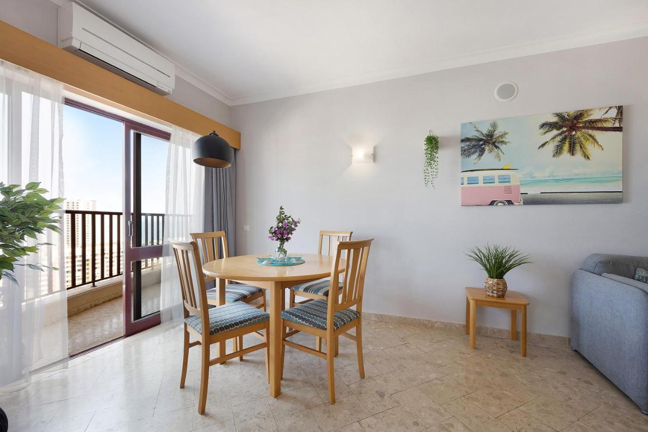Sunny Escape Apartment ปอร์ติเมา ภายนอก รูปภาพ