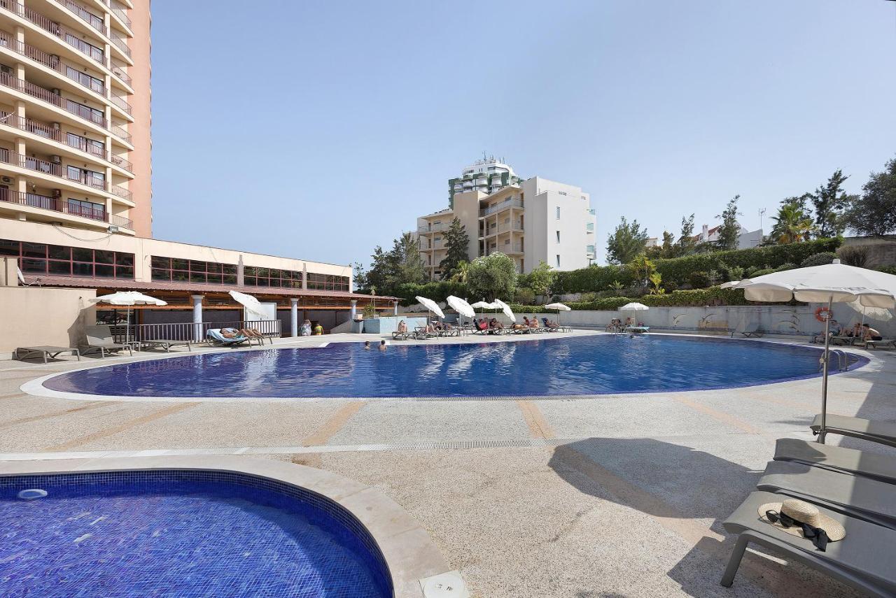Sunny Escape Apartment ปอร์ติเมา ภายนอก รูปภาพ